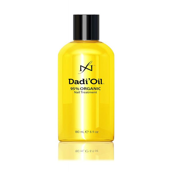 IBX Dadi Oil 6oz (180ml)