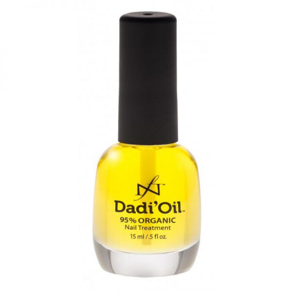 IBX Dadi Oil 0.5oz (15ml)