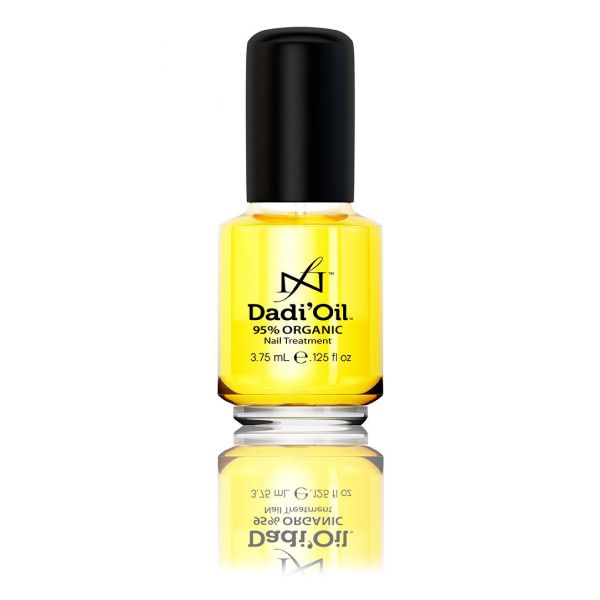 IBX Dadi Oil 1/8oz (3.75ml)