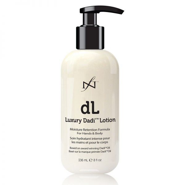 Luxry Dadi Lotion 8oz (247ml)