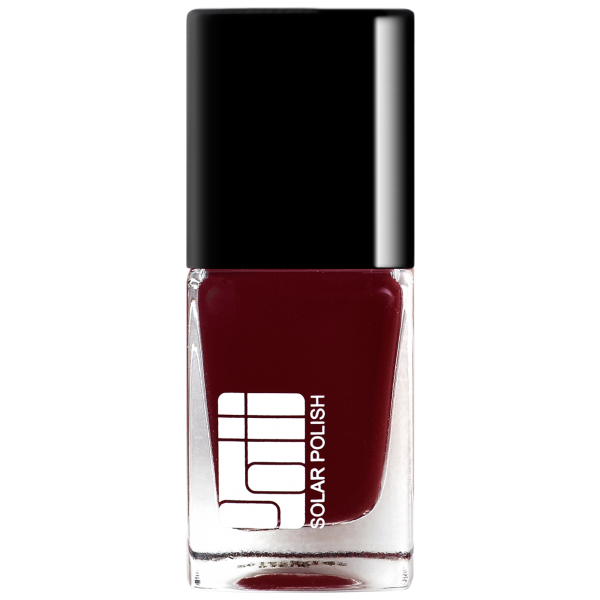 Mostive OOTD Solar Polish Cranberry Maroon 5006