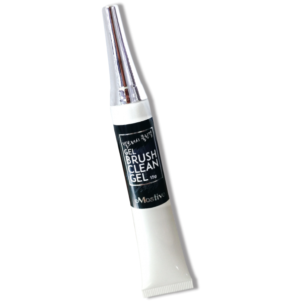 Mostive Gel Brush Cleaner
