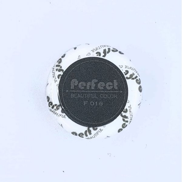 Perfect Beautiful Color Grey F016