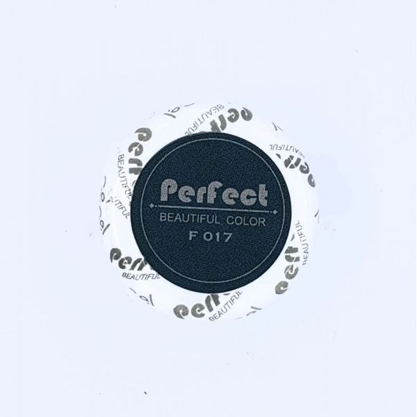 Perfect Beautiful Color Green F017