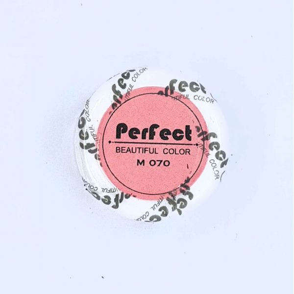 Perfect Beautiful Color Pink M070