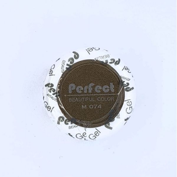 Perfect Beautiful Color Brown M074