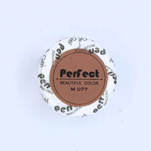 Perfect Beautiful Color Brown M077