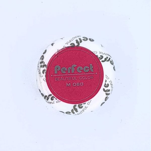 Perfect Beautiful Color Pink M080