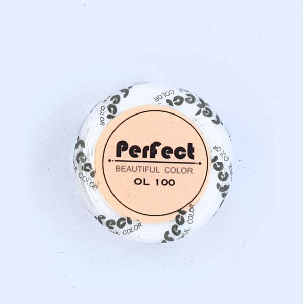 Perfect Beautiful Color Brown OL100