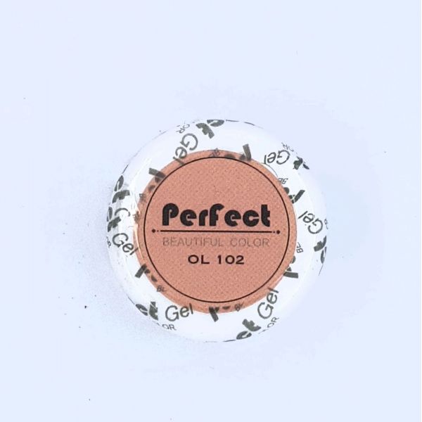 Perfect Beautiful Color Brown OL102