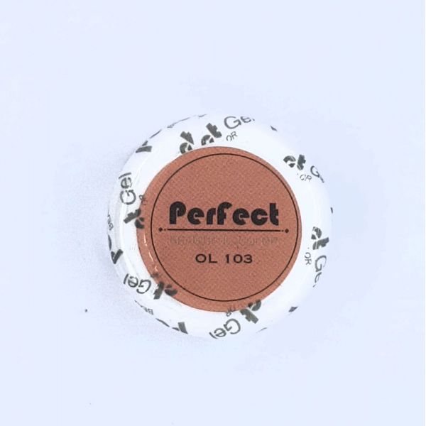 Perfect Beautiful Color Brown OL103