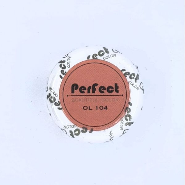 Perfect Beautiful Color Brown OL104