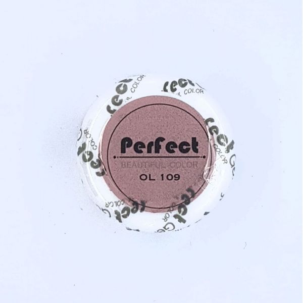 Perfect Beautiful Color Pink OL109