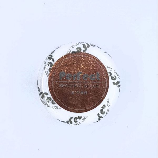 Perfect Beautiful Color Brown S089