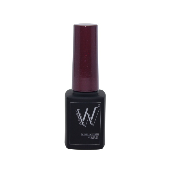 W Gel Inspired Purple W001