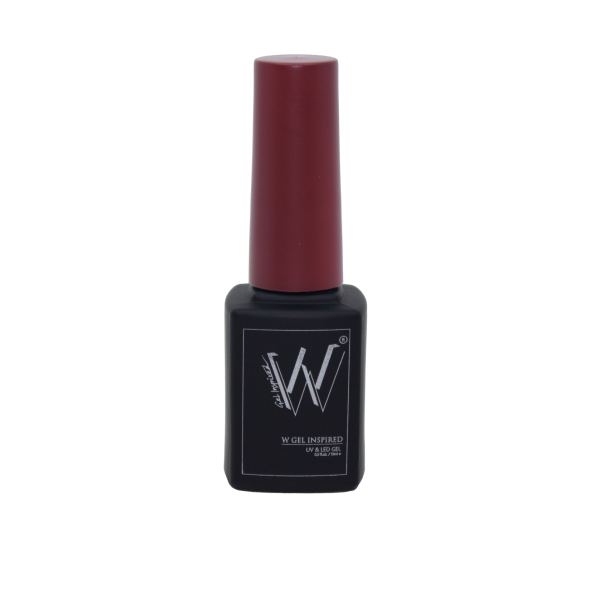 W Gel Inspired Brown W003