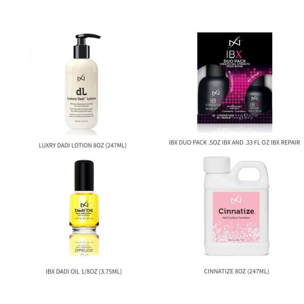 IBX System Starter Kit