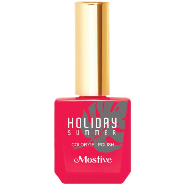 MOSTIVE - Holiday (HS-04P)