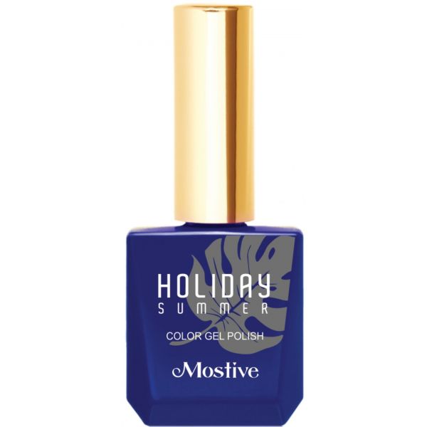 MOSTIVE - Holiday (HS-06P)
