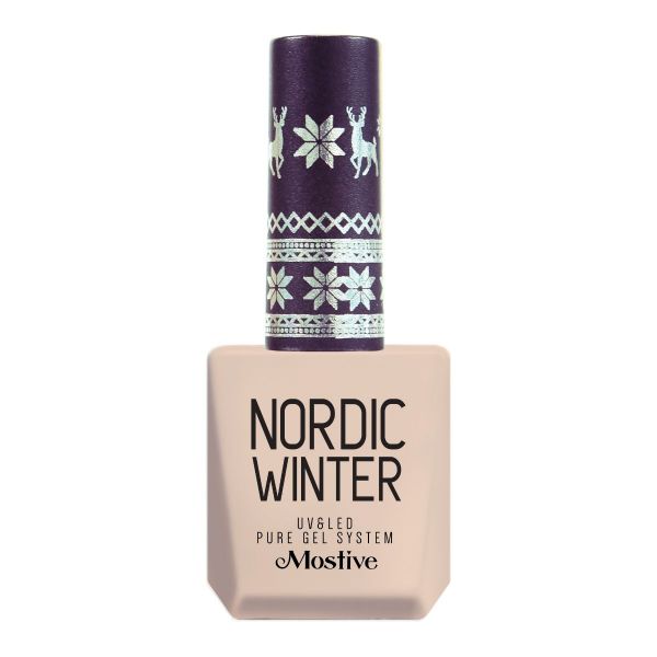 Mostive - Nordic Winter Gel (NW-03)