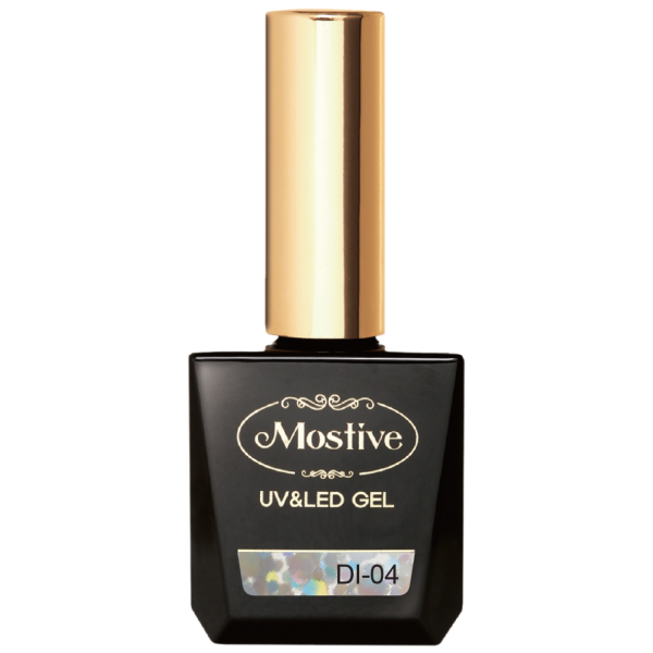 Mostive Diamond Pearl Color DI-04
